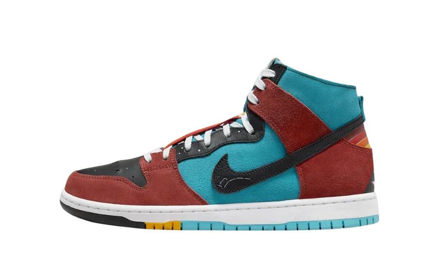 NIKE picture