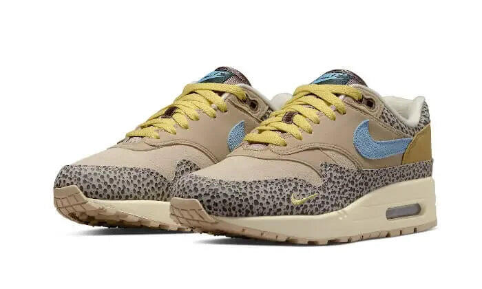 Air Max 1 Safari Cobblestone 2/3