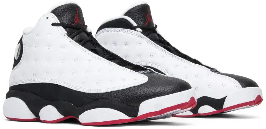 Jordan 13 Retro He Got Game (2018) 5/5
