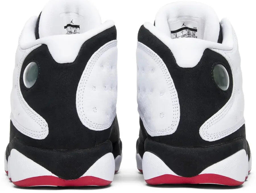 Jordan 13 Retro He Got Game (2018) 4/5