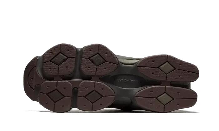 New Balance 9060 Truffle Rich Earth 3/3