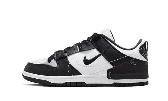 Dunk Low Disrupt 2 Panda - Taille : 38 EU