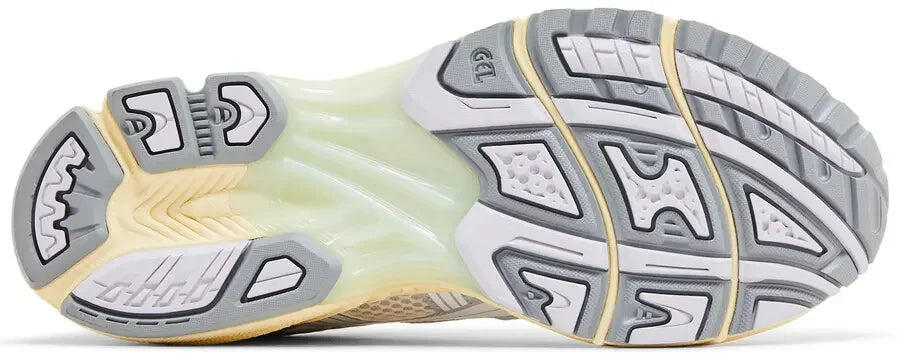 ASICS Gel-Kayano 14 Cream Dusk Violet 3/5