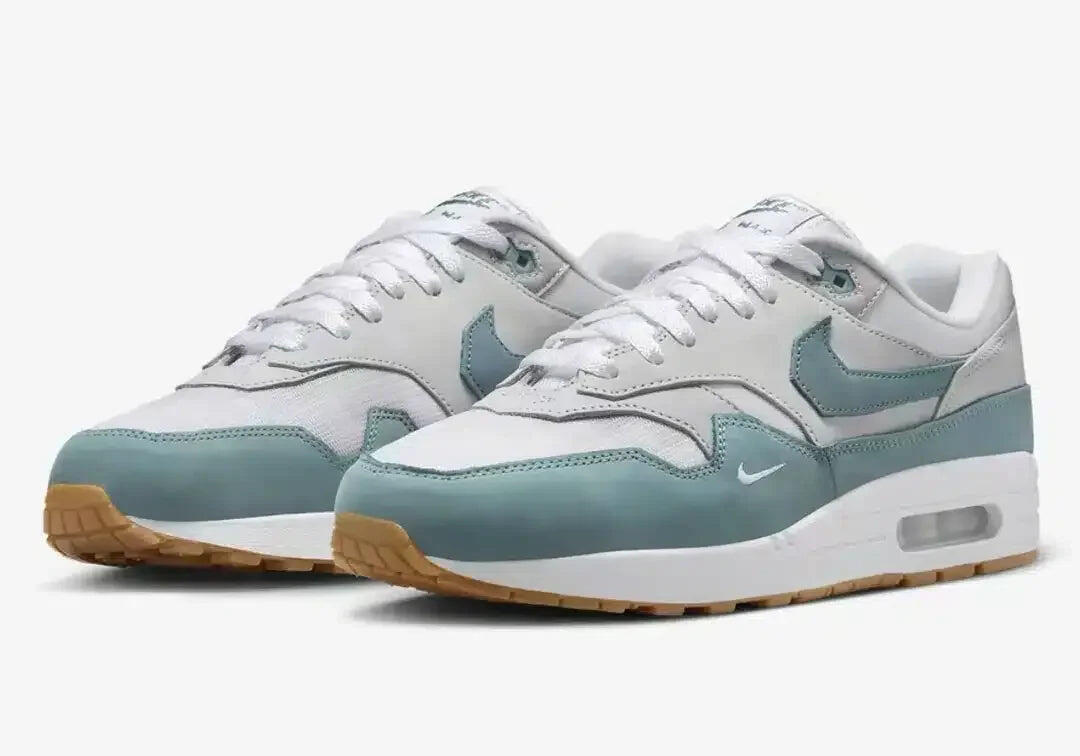 Nike Air Max 1 .SWOOSH Low Poly Adventure 3/4