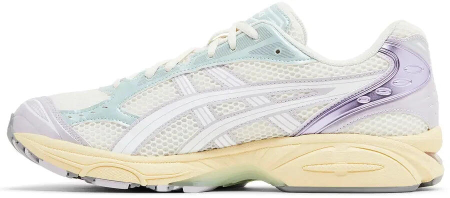 ASICS Gel-Kayano 14 Cream Dusk Violet 2/5