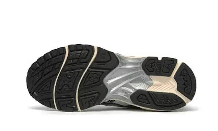 Gel-Kayano 14 JJJJound Silver Black - Taille : 40 EU 4/4