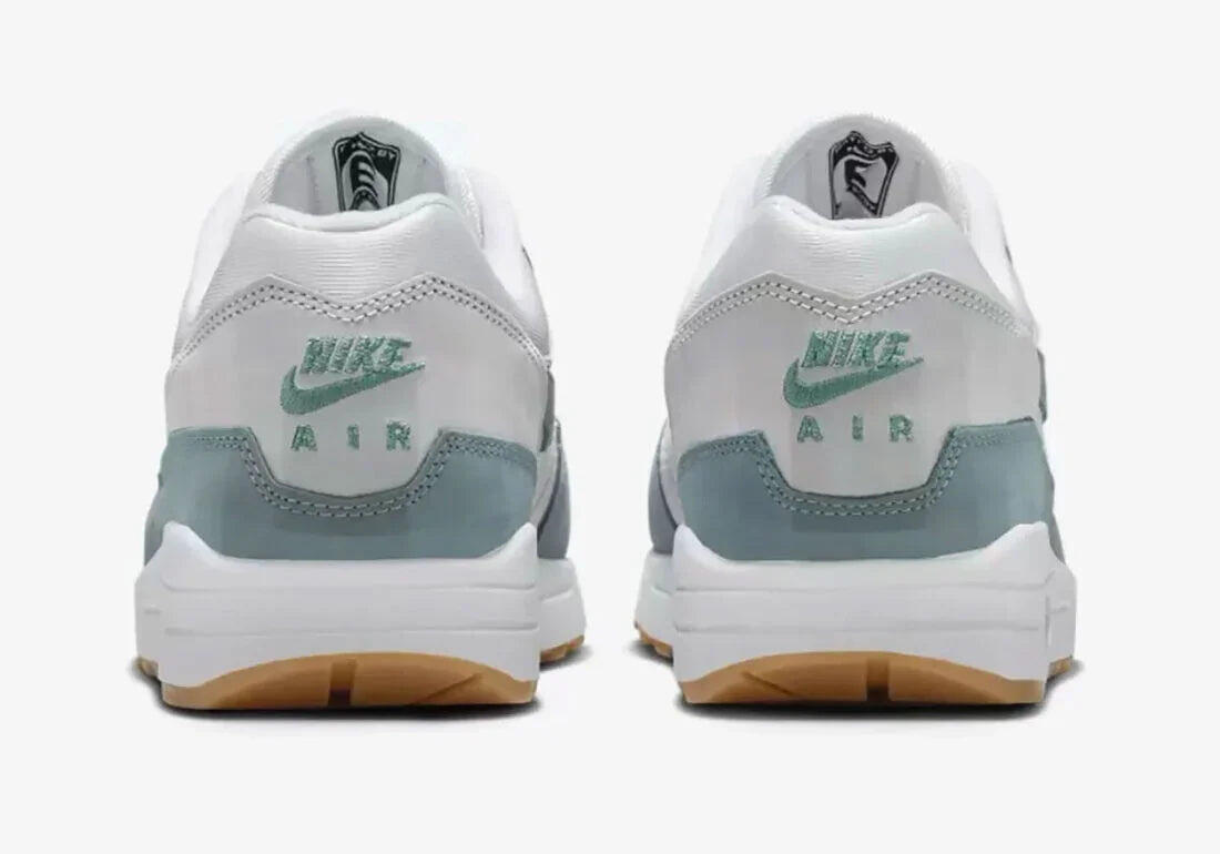 Nike Air Max 1 .SWOOSH Low Poly Adventure 4/4