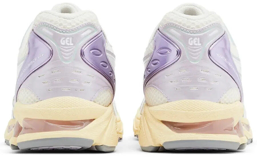 ASICS Gel-Kayano 14 Cream Dusk Violet 4/5