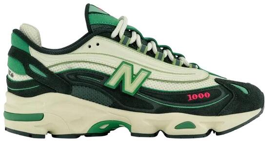 New Balance 1000 Concepts Míle