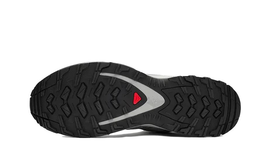 Salomon XA Pro 3D Alloy Silver 3/3