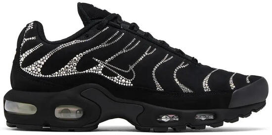 Nike Air Max Plus Swarovski Moonlight