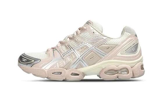 Asics Gel Nimbus 9 Cream Mineral Beige