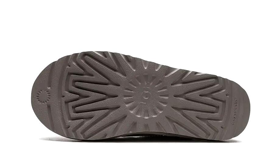 Zapatillas - Casual - Unisex - Slippers cómodas - Tasman Slipper Goat - GOAT 4/4