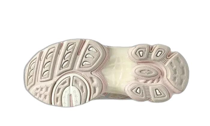 Asics Gel Nimbus 9 Cream Mineral Beige 4/4