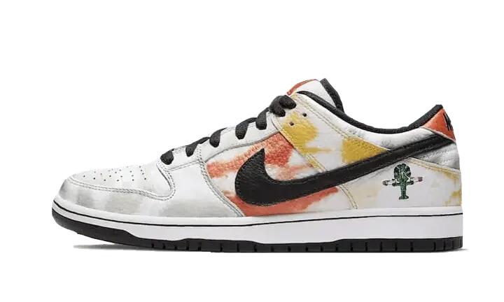 NIKE picture