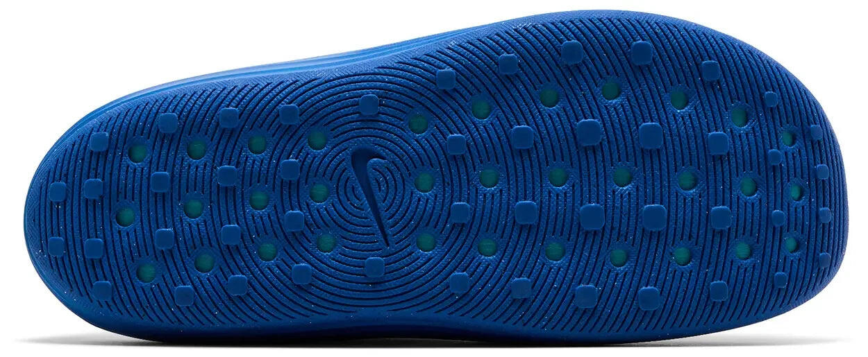 Nike ReactX Rejuven8 Slide Dusty Cactus Game Royal 3/5