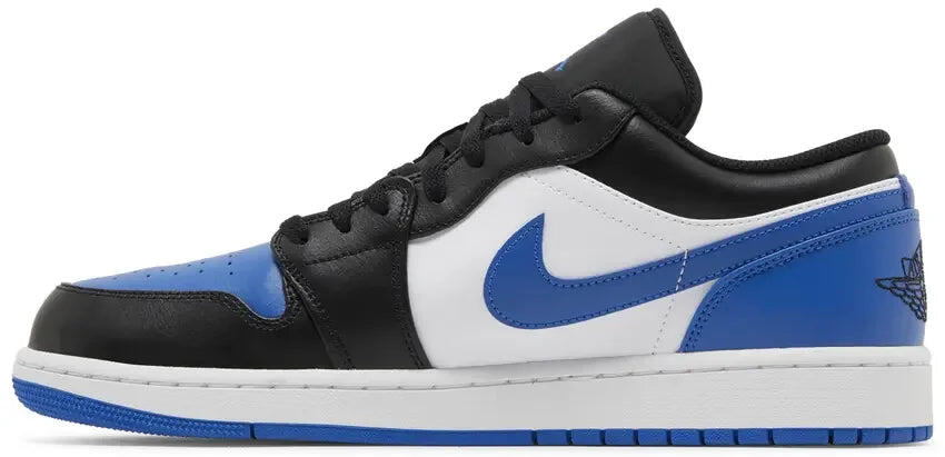 Air Jordan 1 Low Royal Toe - Taille : 45 EU 3/5