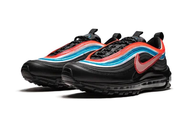 Air Max 97 Neon Seoul 2/4