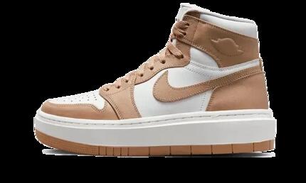 Zapatillas - Altas - Air Jordan 1 Elevate High Desert