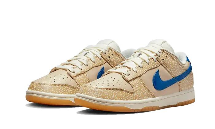Nike Dunk Low Sesame 2/3