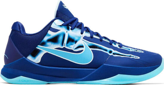 Zapatillas - Baloncesto - Kobe 5 Protro X-Ray - Deep Royal