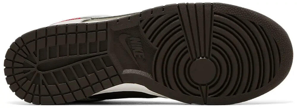 Nike Dunk Low Year Of The Snake 3/5