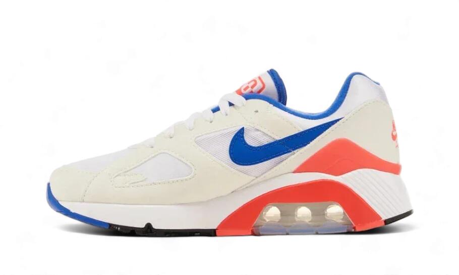 NIKE picture