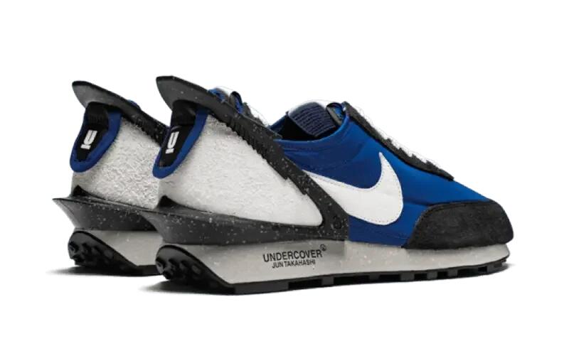 Nike Daybreak Undercover Blue Jay 3/4