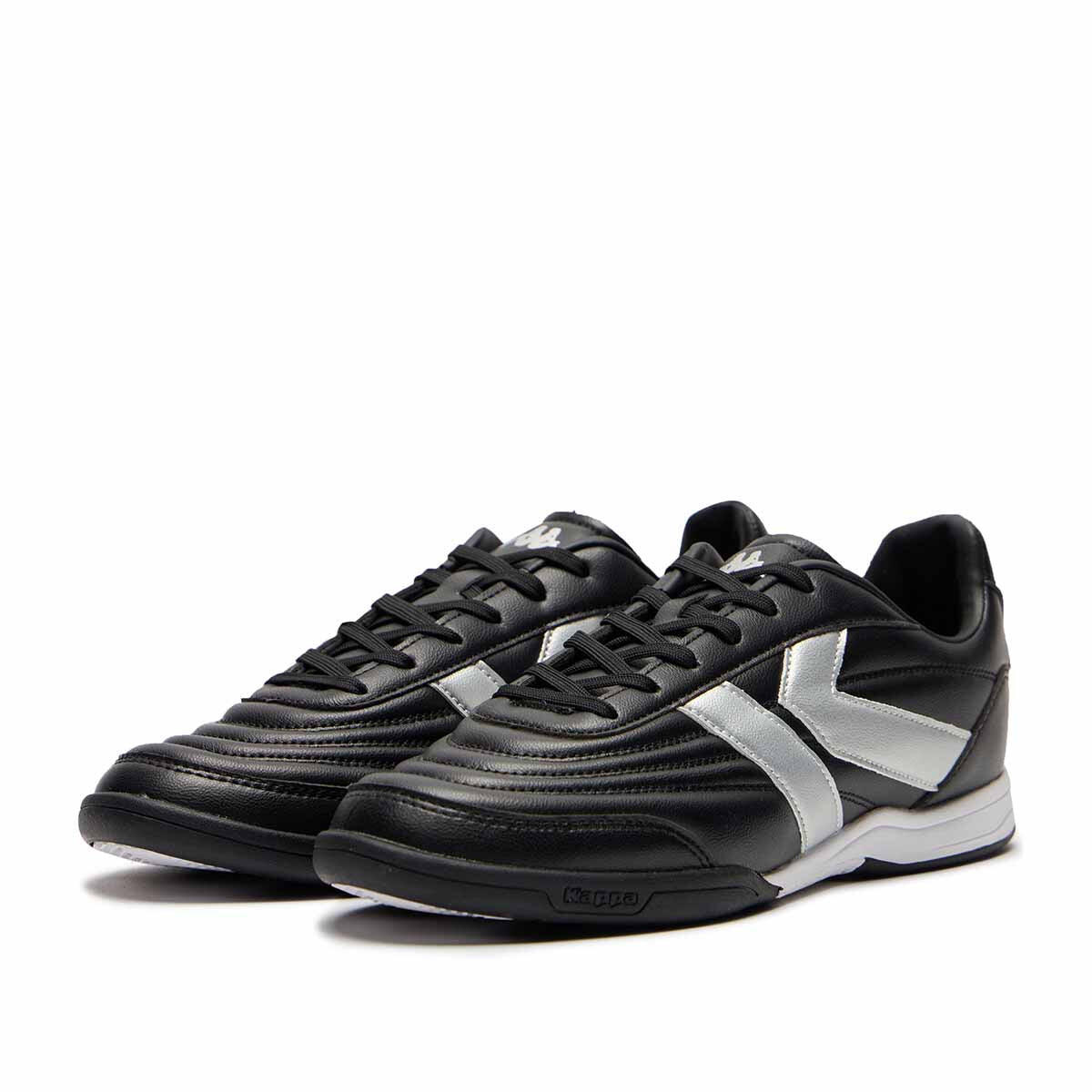 Baskets homme LOGO PULSE noir 2/6