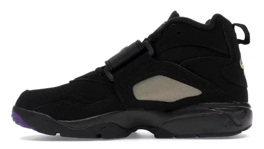 Nike Air Diamond Turf Ravens (2025) 2/3