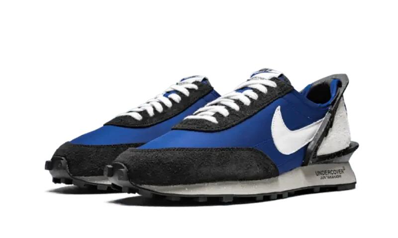 Nike Daybreak Undercover Blue Jay 2/4