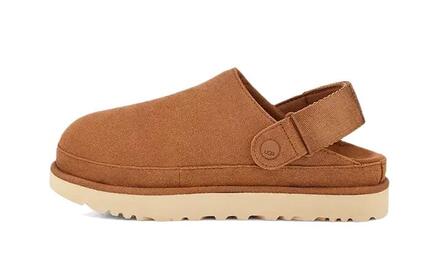 UGG Goldenstar Clog Chestnut (W)