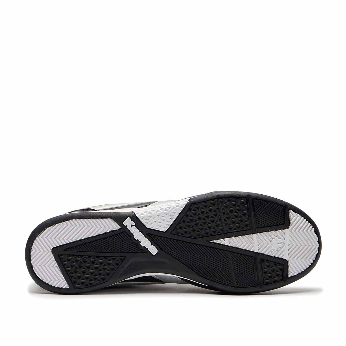 Baskets homme LOGO PULSE noir 6/6