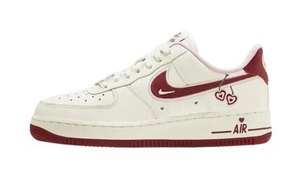 Nike Air Force 1 Low Valentine's Day (2023) (W)
