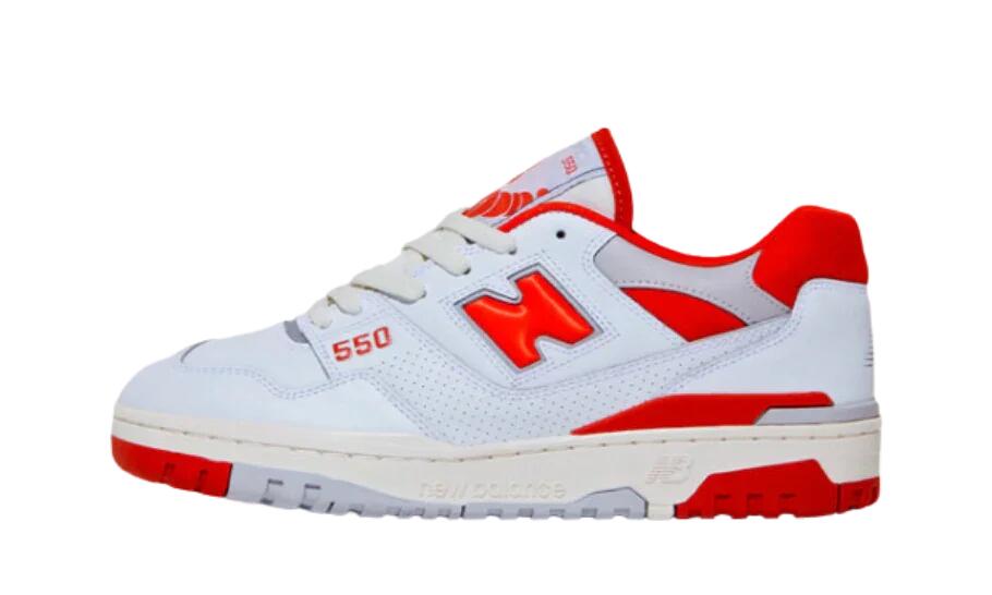 New Balance 550 size? College Pack 1/1