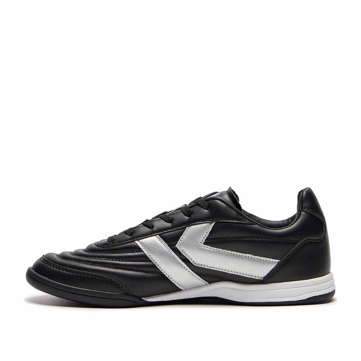Baskets homme LOGO PULSE noir 4/6