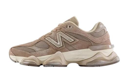 New Balance 9060 Mushroom