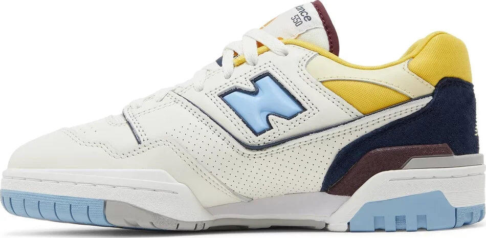 New Balance 550 Marquette 3/7