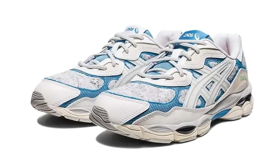 ASICS Gel-NYC Shigen 2.0 2/6