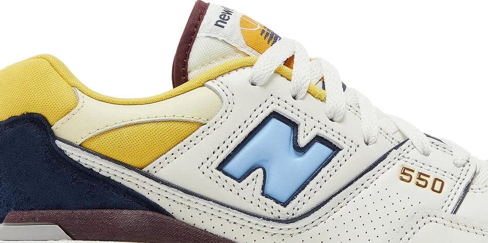 New Balance 550 Marquette 2/7