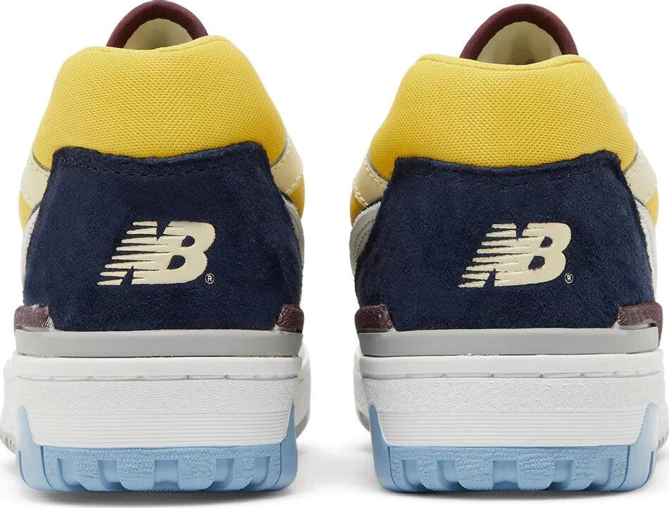 New Balance 550 Marquette 6/7