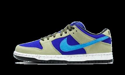 Nike SB Dunk Low Celadon