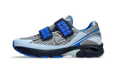 Schoenen - hardlopen - gt-2160 cecilie bahnsen - pure silver/midnight