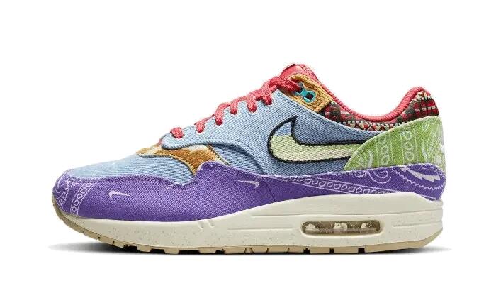 Air Max 1 Concepts Far Out (Special Box) 1/3