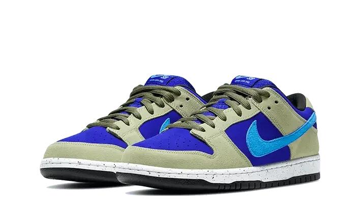 Nike SB Dunk Low Celadon 2/2