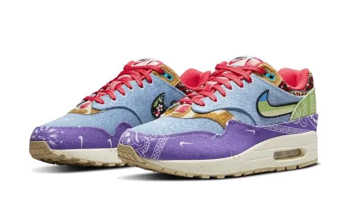 Air Max 1 Concepts Far Out (Special Box) 2/3