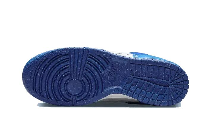 Nike Dunk Low Disrupt 2 White University Blue (W) 3/3