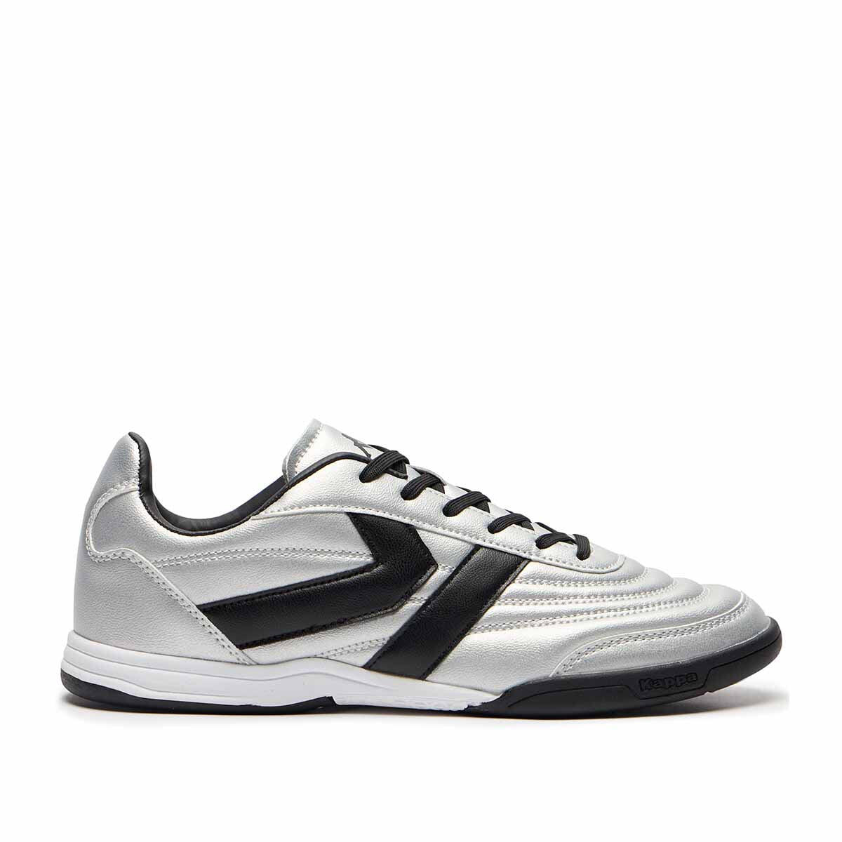 Baskets homme LOGO PULSE gris 2/7