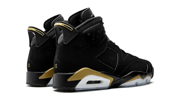 Jordan 6 Retro DMP (2020) 3/4