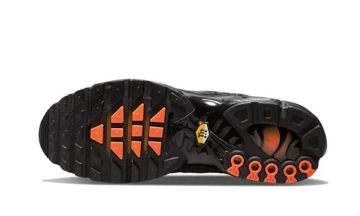 Air Max Plus 3D Swoosh Black 3/3